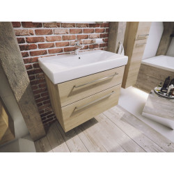 Elegancka Szafka LATTE C32 – Idealna do Twojego Nowoczesnego Wnętrza