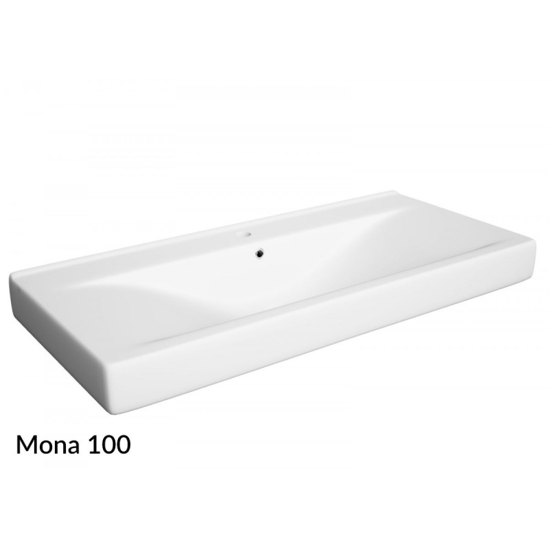 Stylowa Szafka Wisząca LATTE D100 - Nowoczesny Design i Funkcjonalność