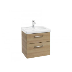 Elegancka Szafka Wisząca LATTE D60 - Styl i Funkcjonalność