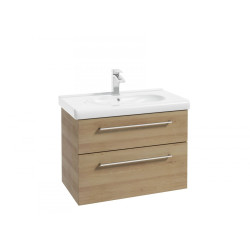 Elegancka Szafka Wisząca LATTE D80 – Nowoczesna Przestrzeń w Twojej Kuchni!