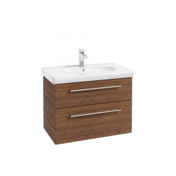 Wisząca Szafka Praktyczna LATTE D80 - Elegancja i Funkcjonalność