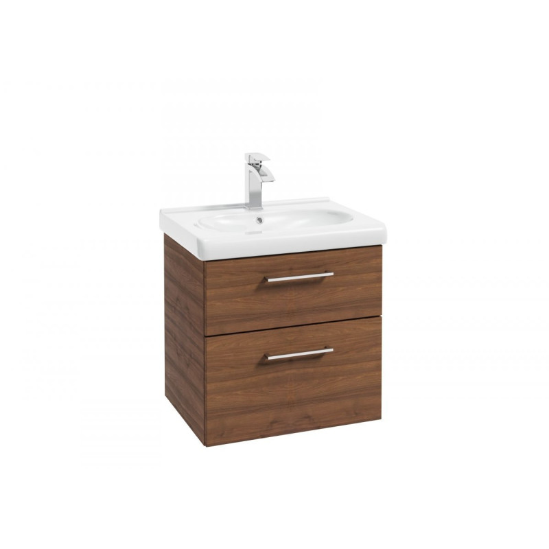 Unikalna szafka ścienna LATTE D60 - Praktyczna elegancja dla Twojego wnętrza!