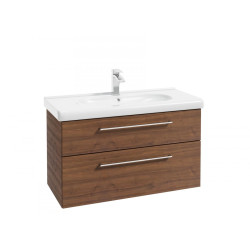 Nowoczesna szafka wisząca LATTE D100 - styl i funkcjonalność dla Twojego wnętrza