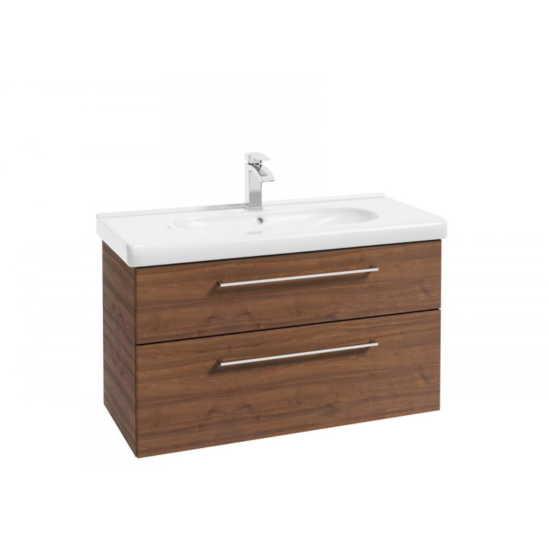 Nowoczesna szafka wisząca LATTE D100 - styl i funkcjonalność dla Twojego wnętrza