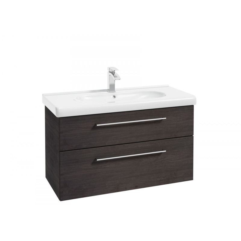 Szafka Wisząca LATTE D100 – Elegancka i Funkcjonalna Przestrzeń na Twoje Rzeczy