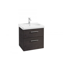 Elegancka Szafka Wisząca LATTE D60 - Nowoczesny Wystrój Twojej Kuchni!