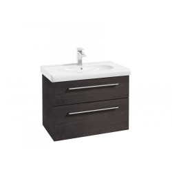 Szafka Wisząca LATTE D80 - Styl i Funkcjonalność dla Twojej Kuchni