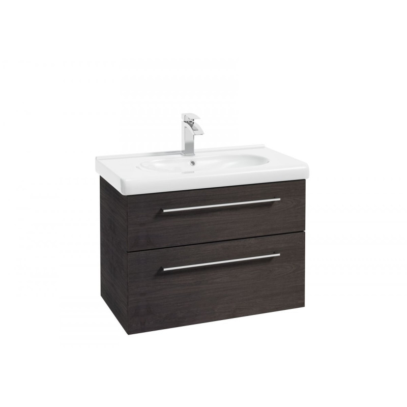 Szafka Wisząca LATTE D80 - Styl i Funkcjonalność dla Twojej Kuchni