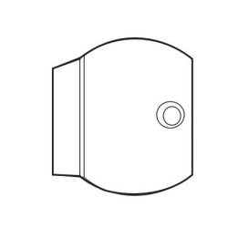 Niezwykła Szafka Podwieszana INTORNO A32 - Styl i Funkcjonalność dla Twojego Wnętrza