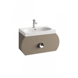 Stylowa Szafka Wisząca INTORNO D60 - Nowoczesny Design dla Twojego Wnętrza