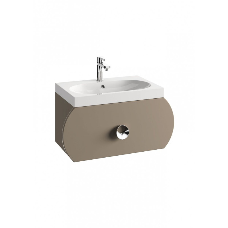 Stylowa Szafka Wisząca INTORNO D60 - Nowoczesny Design dla Twojego Wnętrza