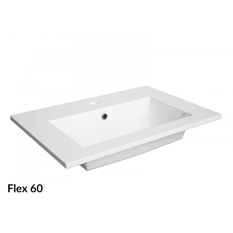 Stylowa Szafka Wisząca INTORNO D60 - Nowoczesny Design dla Twojego Wnętrza