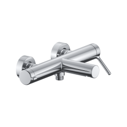 Excellent PI bateria wannowo-prysznicowa  chrom