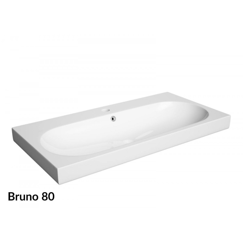 Elegancka Wisząca Szafka INTORNO D80 - Nowoczesny Design!