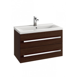 Stylowa Szafka Podwieszana GRANADA D80 - Funkcjonalność i Elegancja dla Twojej Kuchni