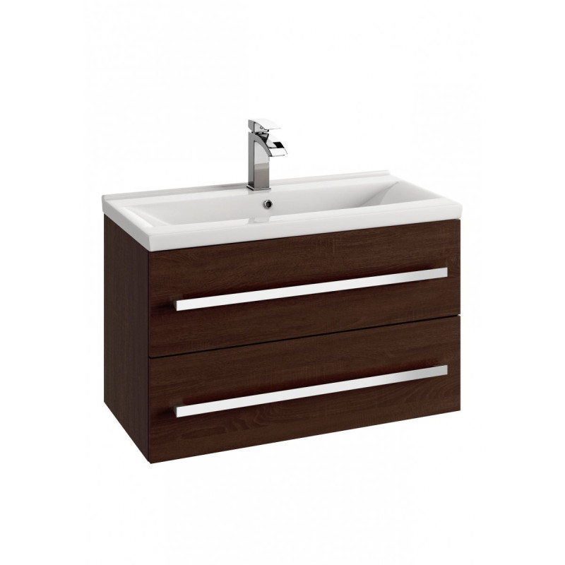 Stylowa Szafka Podwieszana GRANADA D80 - Funkcjonalność i Elegancja dla Twojej Kuchni