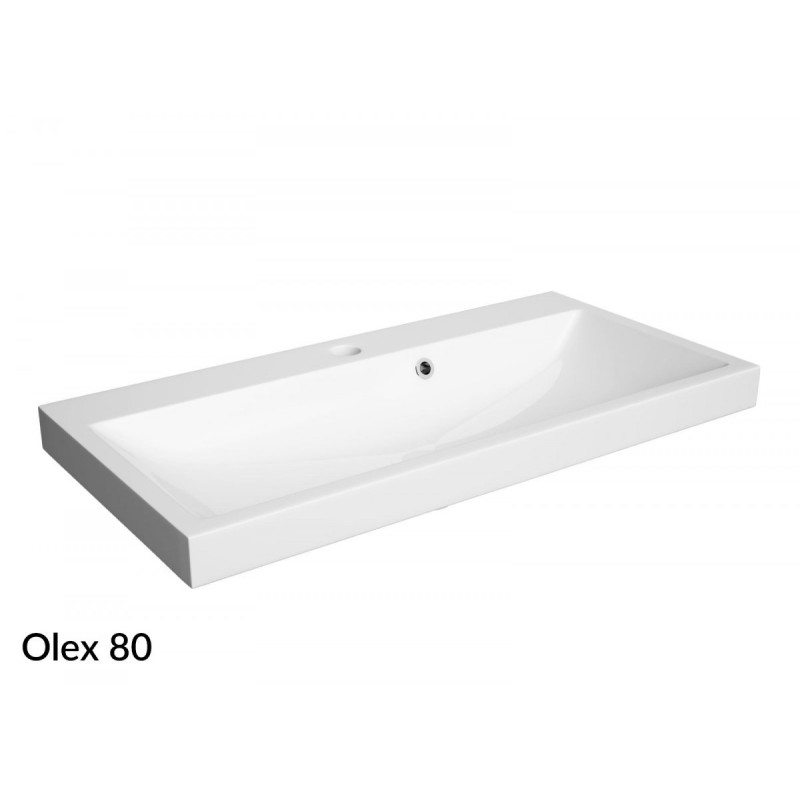 Stylowa Szafka Podwieszana GRANADA D80 - Funkcjonalność i Elegancja dla Twojej Kuchni