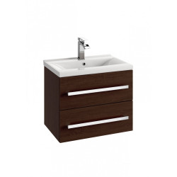 Nowoczesna szafka wisząca GRANADA D60 - elegancja i funkcjonalność!