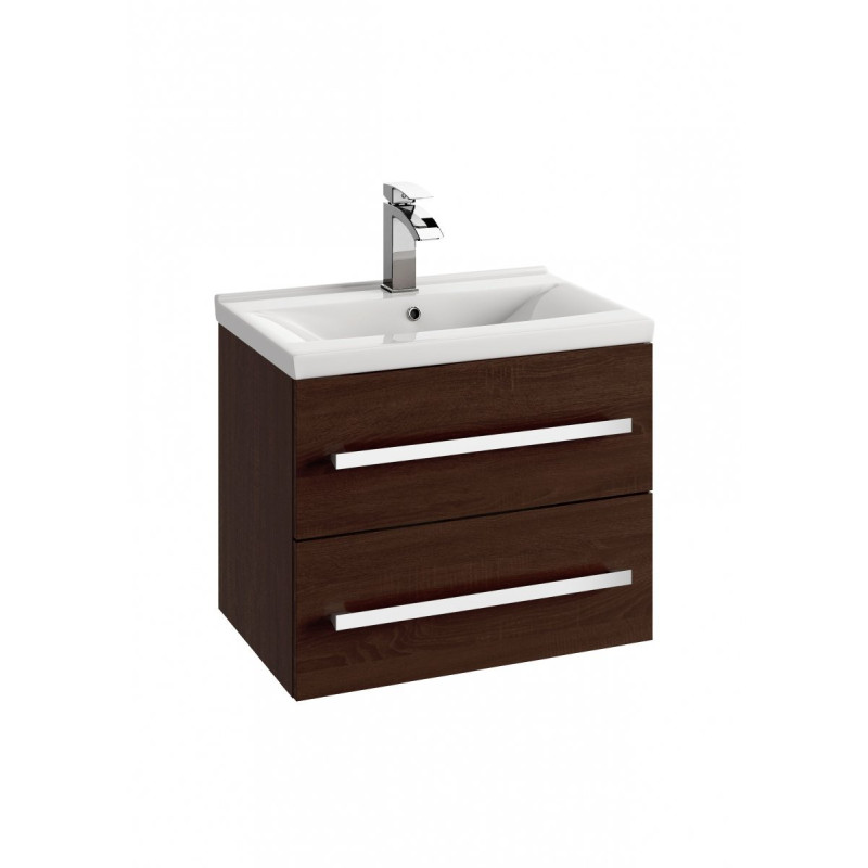 Nowoczesna szafka wisząca GRANADA D60 - elegancja i funkcjonalność!