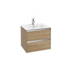 Stylowa Szafka Podwieszana FONTE D60 – Idealne Wykorzystanie Przestrzeni!