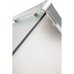 Ekskluzywna Kabina Nevada 90cm Mrożona + Odpływ Liniowy 80cm - Komfort i Styl w Łazience