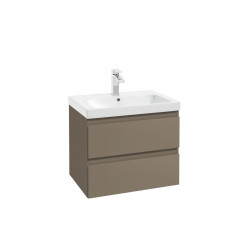 Elegancka Szafka Wisząca COMO D65 - Funkcjonalność i Styl w Twoim Wnętrzu!