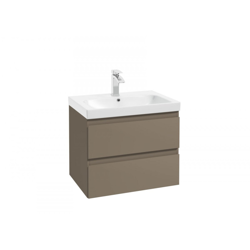 Elegancka Szafka Wisząca COMO D65 - Funkcjonalność i Styl w Twoim Wnętrzu!