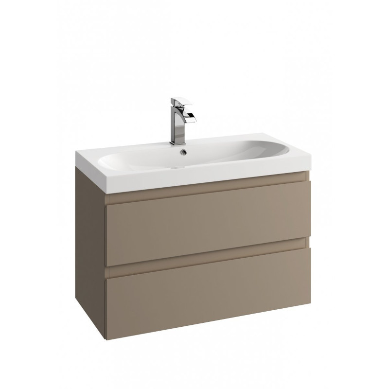 Stylowa Szafka Wisząca COMO D80 - Elegancja i Funkcjonalność w Twoim Wnętrzu