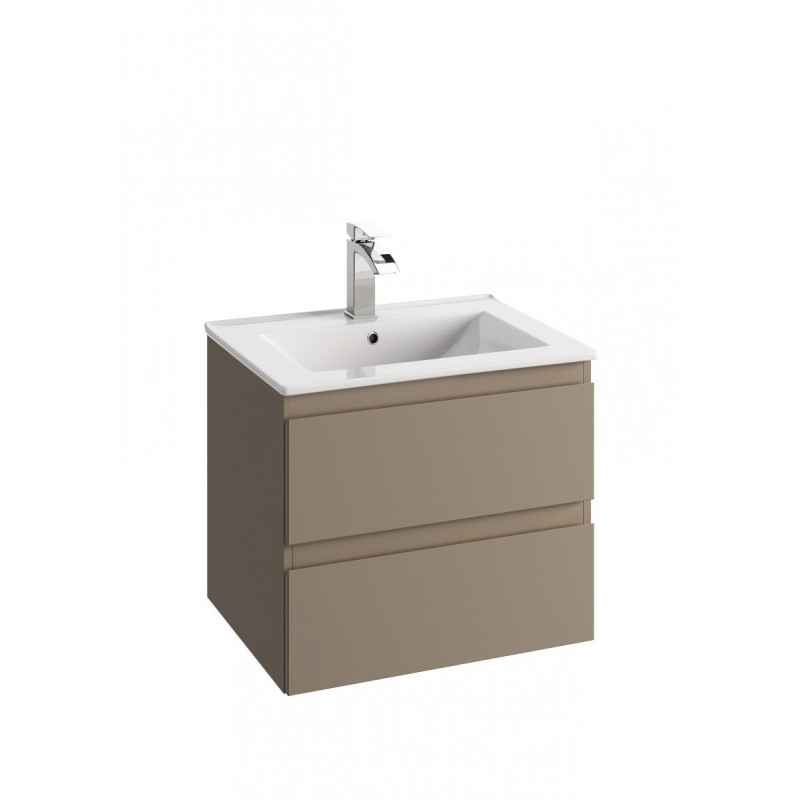 Stylowa Szafka Ścienna COMO D60 - Elegancja i Funkcjonalność w Twoim Domu