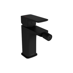 Keria bateria bidetowa, czarny mat