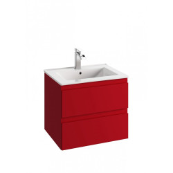 Stylowa Szafka Wisząca COMO D60 – Funkcjonalność i Nowoczesny Design!