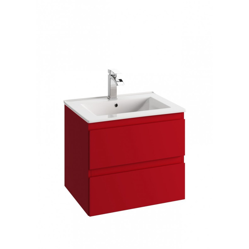 Stylowa Szafka Wisząca COMO D60 – Funkcjonalność i Nowoczesny Design!