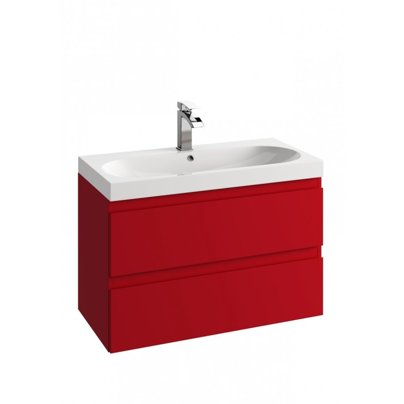 Nowoczesna Szafka Podwieszana COMO D80 - Styl i Funkcjonalność dla Twojego Wnętrza