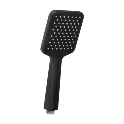 Zestaw Paros Black: Elegancja i Funkcjonalność dla Twojej Łazienki