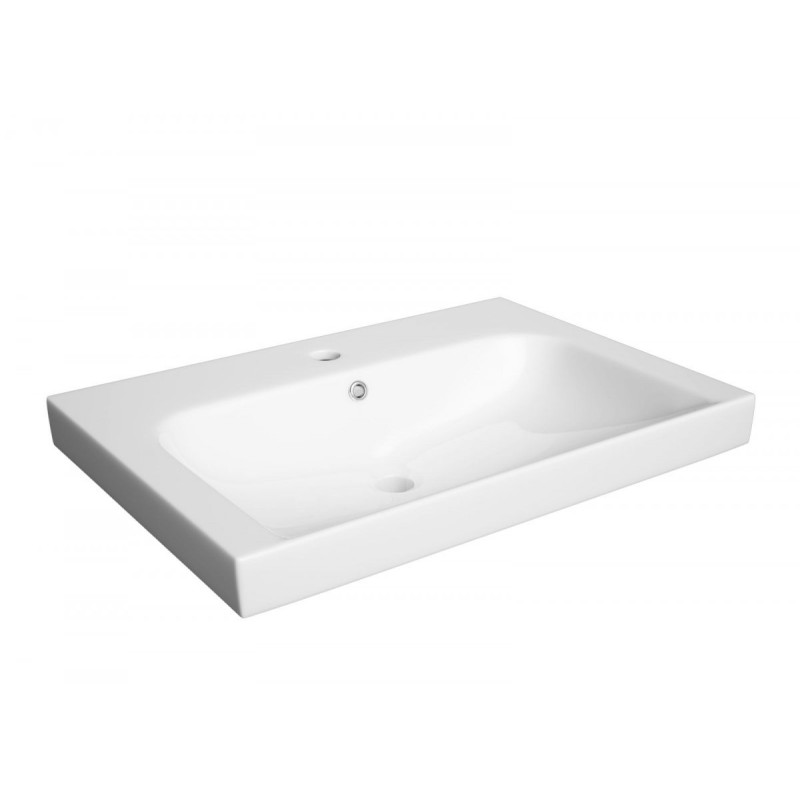 Stylowa Szafka Wisząca COMO D65 - Wyjątkowy Design i Funkcjonalność