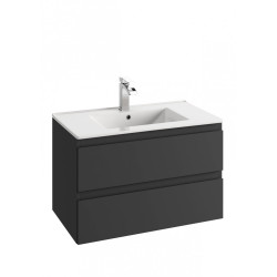 Elegancka Szafka Wisząca COMO D80 - Nowoczesne Wzornictwo, Idealna do Twojego Domu