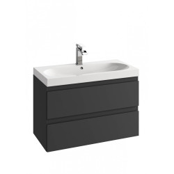 Elegancka szafka wisząca COMO D80 - styl i funkcjonalność dla Twojego wnętrza!