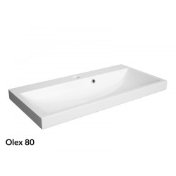 Elegancka szafka wisząca COMO D80 - styl i funkcjonalność dla Twojego wnętrza!