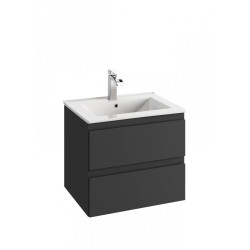 Stylowa Szafka Podwieszana COMO D60 - Nowoczesny Wystrój dla Twojego Domu