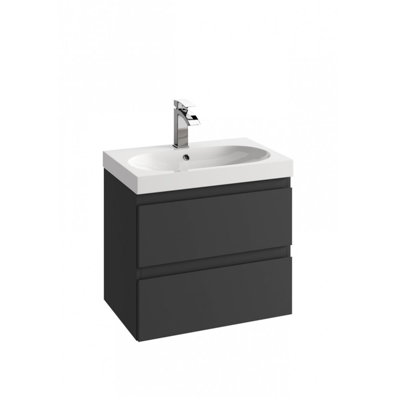 Szafka Wisząca COMO D60 - Elegancja i Funkcjonalność w Twojej Kuchni