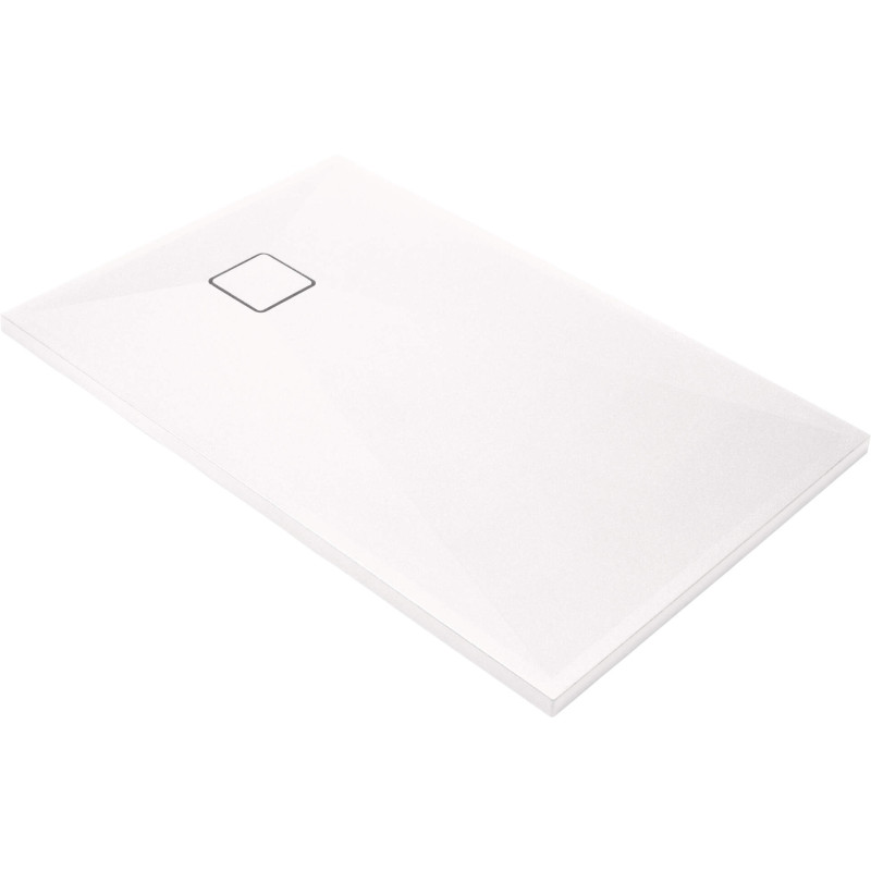 Elegancki Brodzik Granitowy 120x80 cm – Perfekcja Stylu i Trwałości