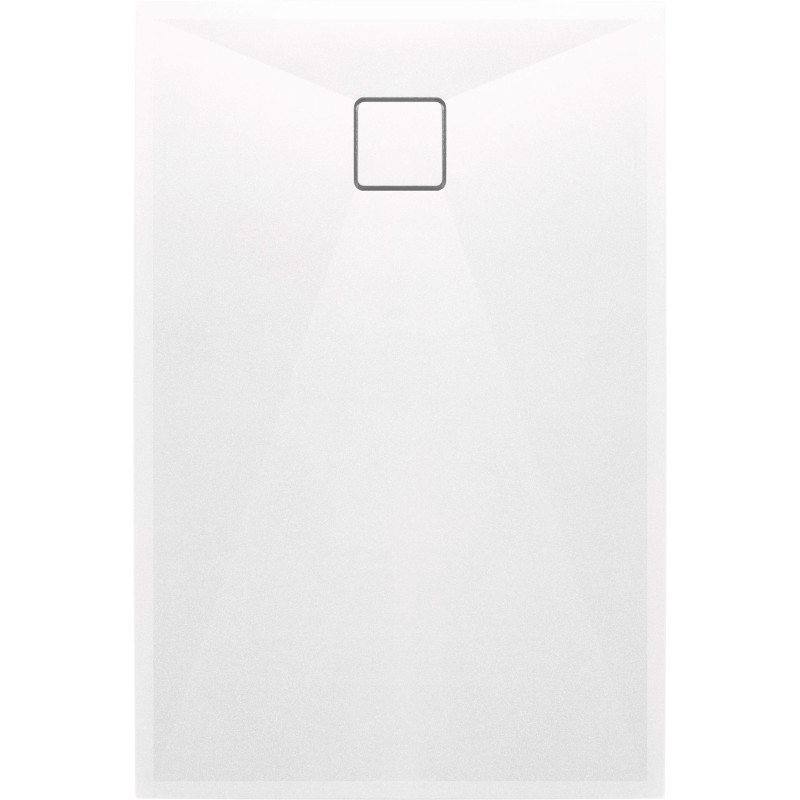 Luksusowy Brodzik Granitowy 100x90 cm - Elegancja i Funkcjonalność dla Twojej Łazienki