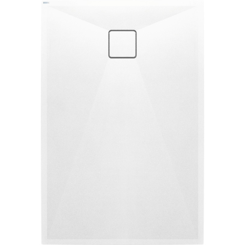 Luksusowy Brodzik Granitowy 140x80 cm - Wytrzymałość i Styl w Twojej Łazience!