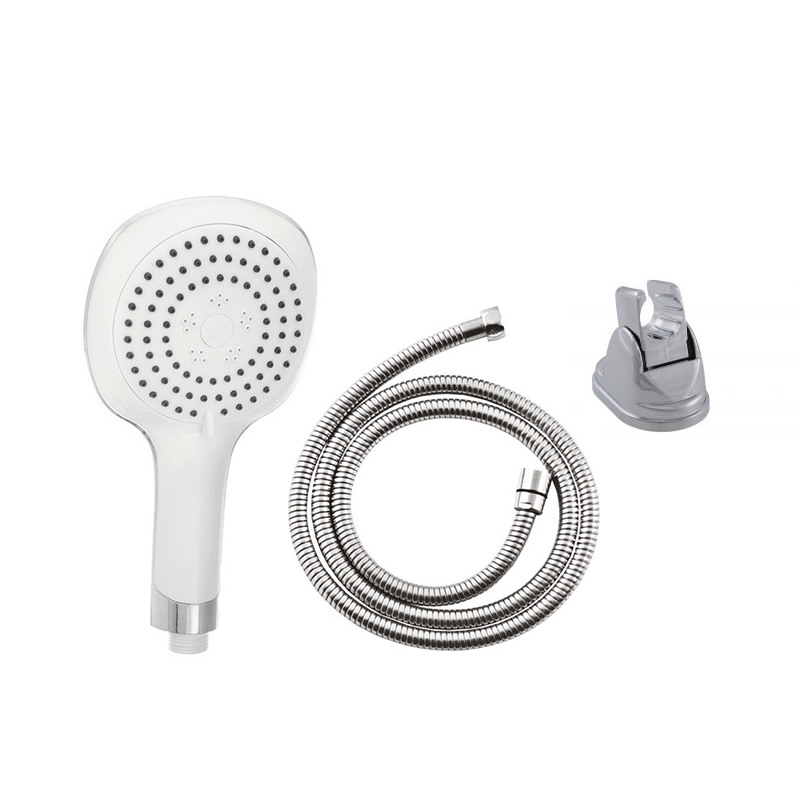 Zestaw Bateria Łazienkowa Wannowa i Umywalkowa Dokos - Styl i Funkcjonalność!