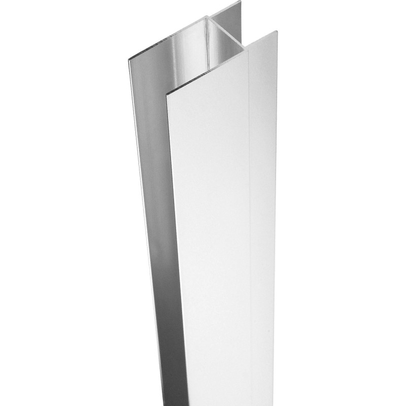 Profil poszerzający do kabiny prysznicowej - idealne dopasowanie na lata!