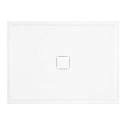 Ekskluzywny Brodzik Latina 80x100x5 cm - Komfort i Styl w Twojej Łazience