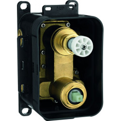 Deante Box bateria prysznicowa podtynkowa