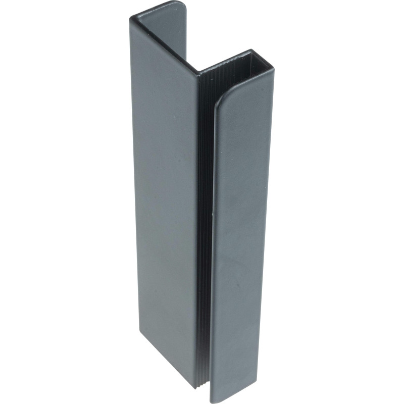 Elegancki i Solidny Uchwyt do Drzwi Prysznicowych - Wytrzymałość i Styl w Twojej Łazience