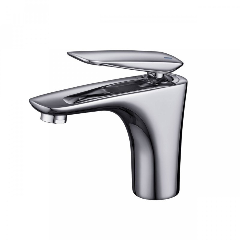 Zjawiskowa bateria umywalkowa MAYO - elegancja i funkcjonalność w Twojej łazience