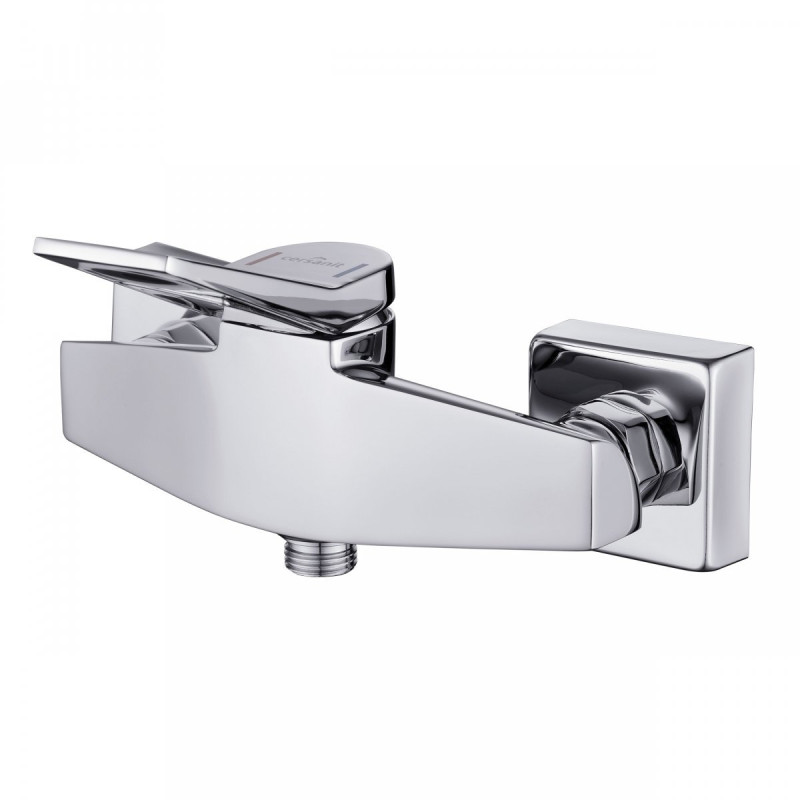 CROMO Luksusowa Bateria Prysznicowa – Styl i Funkcjonalność w Twojej Łazience